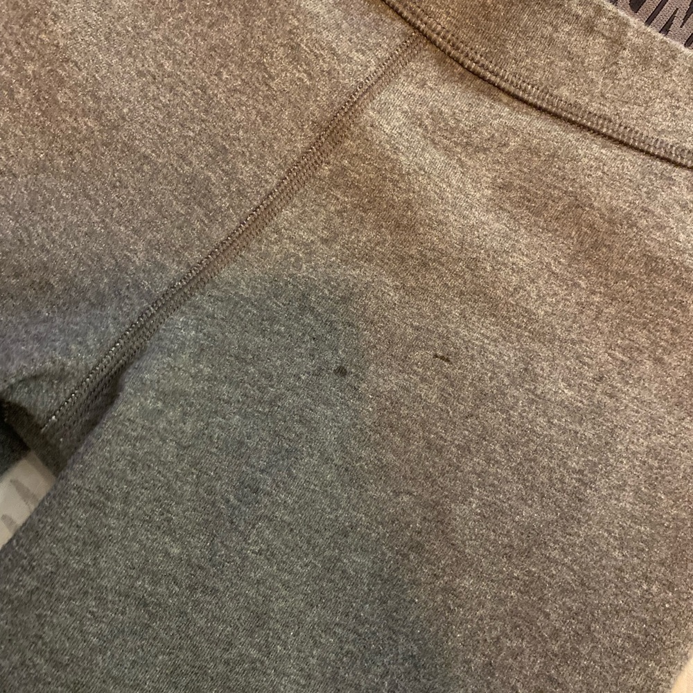 Under Armour Capris - Picture 3 of 6